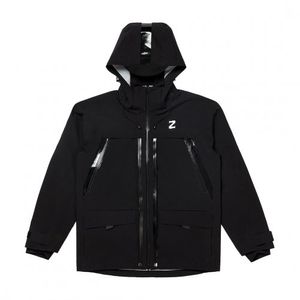 그램퍼스 방수자켓M