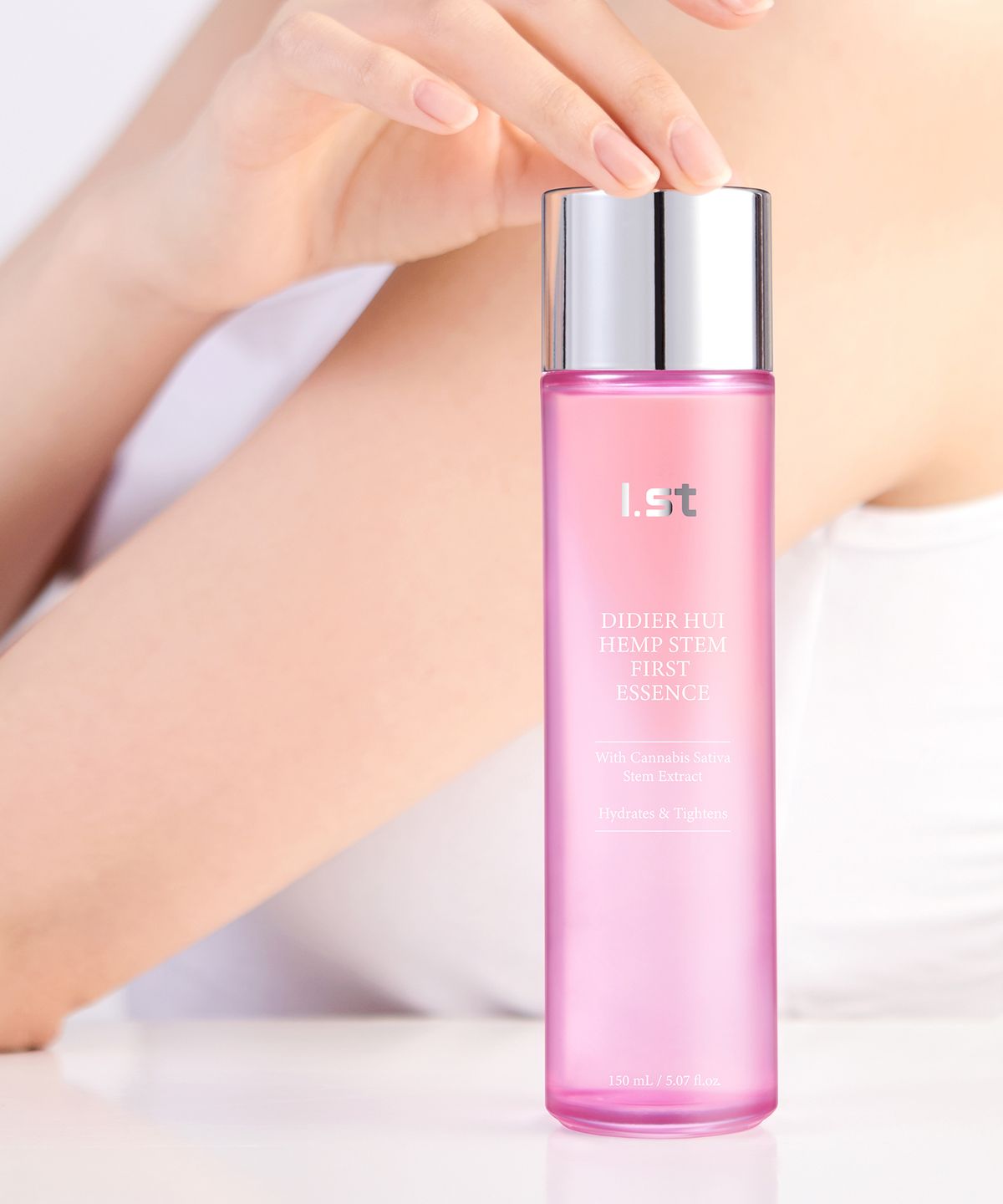 아이스트(I.ST) 디디에 휘 헴프스템 퍼스트 에센스 150ml