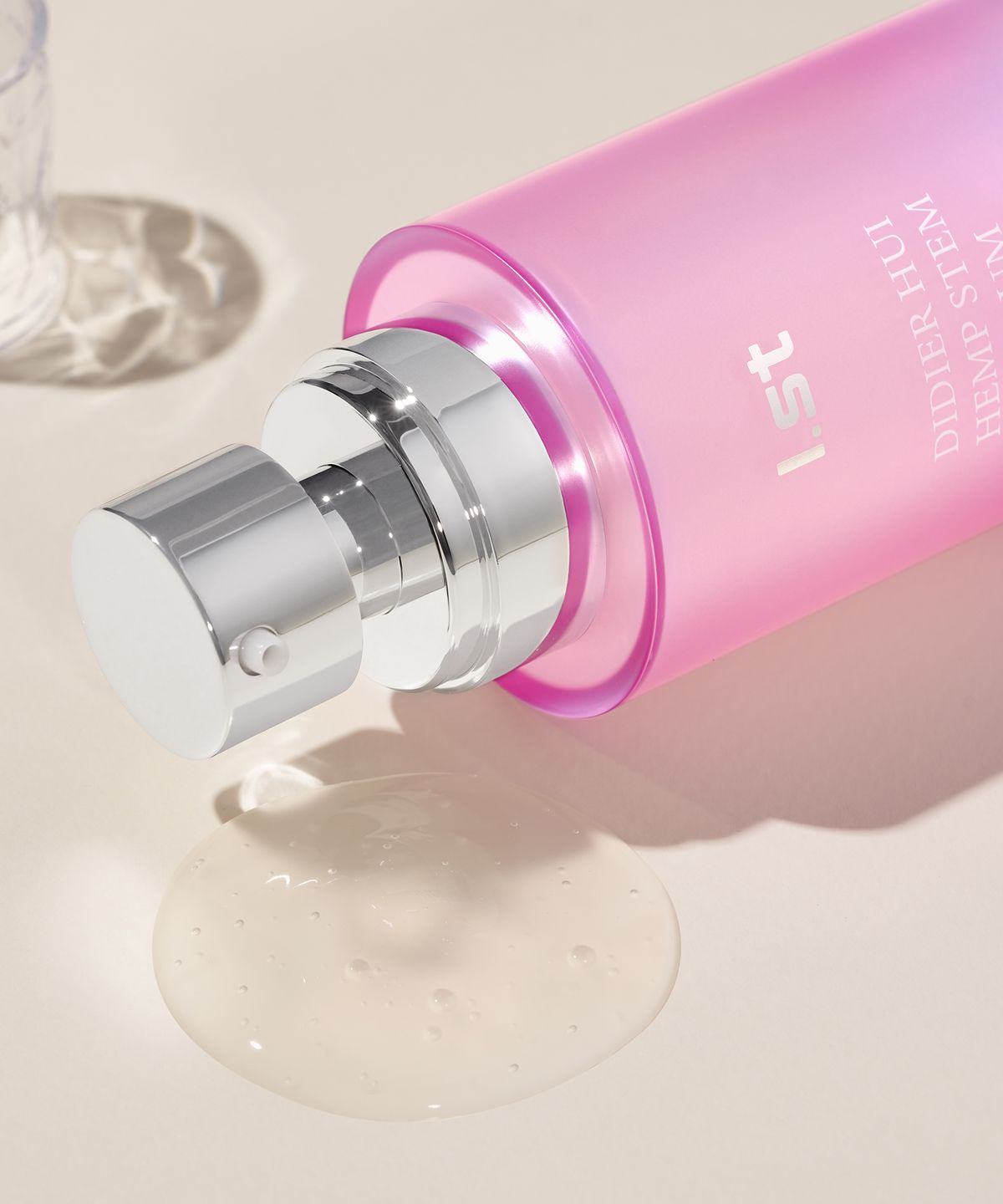 아이스트(I.ST) 디디에 휘 헴프스템 세럼 50ml