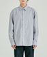 LAUNDRY SHIRT (LAVENDER GRAY)