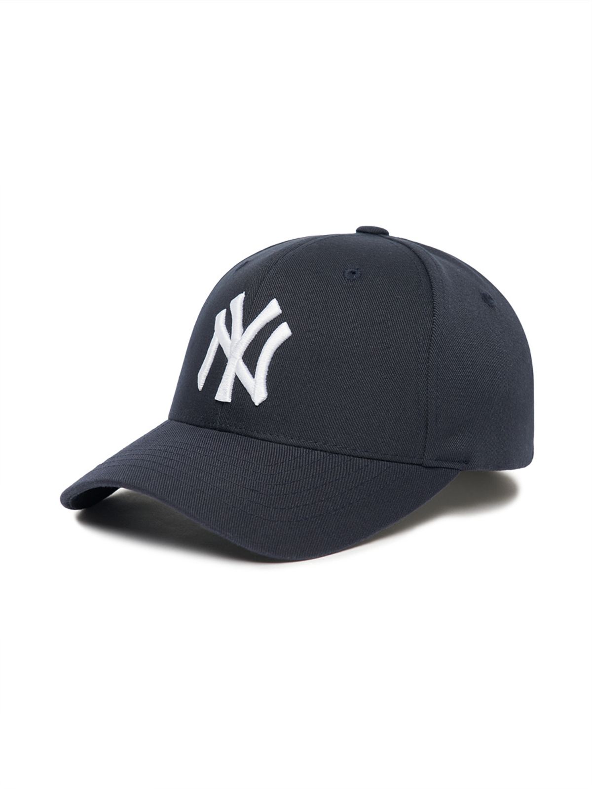 엠엘비(MLB) 베터 플렉스 스트럭쳐 볼캡 NY (Navy)