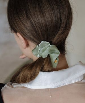 BFH039 Silky hair shushu