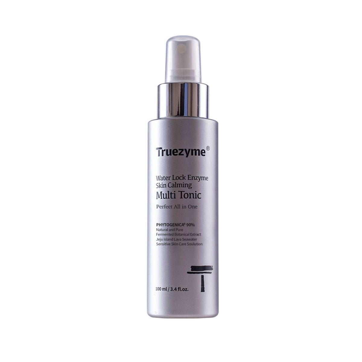 트루자임(TRUEZYME) 워터락 엔자임 스킨 카밍 멀티 토닉 100ml