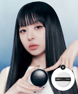 [SET]블러 파우더 팩트(7colors)(+퍼프 2P)