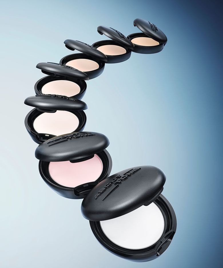[SET]블러 파우더 팩트(7colors)