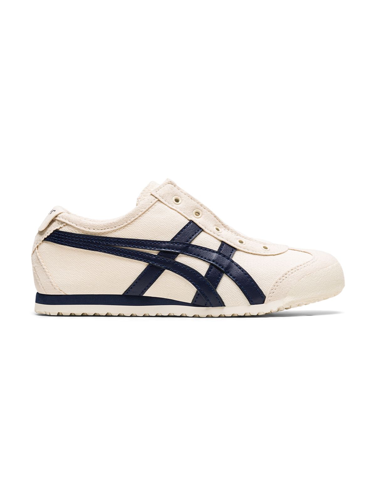 오니츠카타이거 키즈(ONITSUKA TIGER KIDS) 멕시코 66 슬립온 키즈 1184A085_200