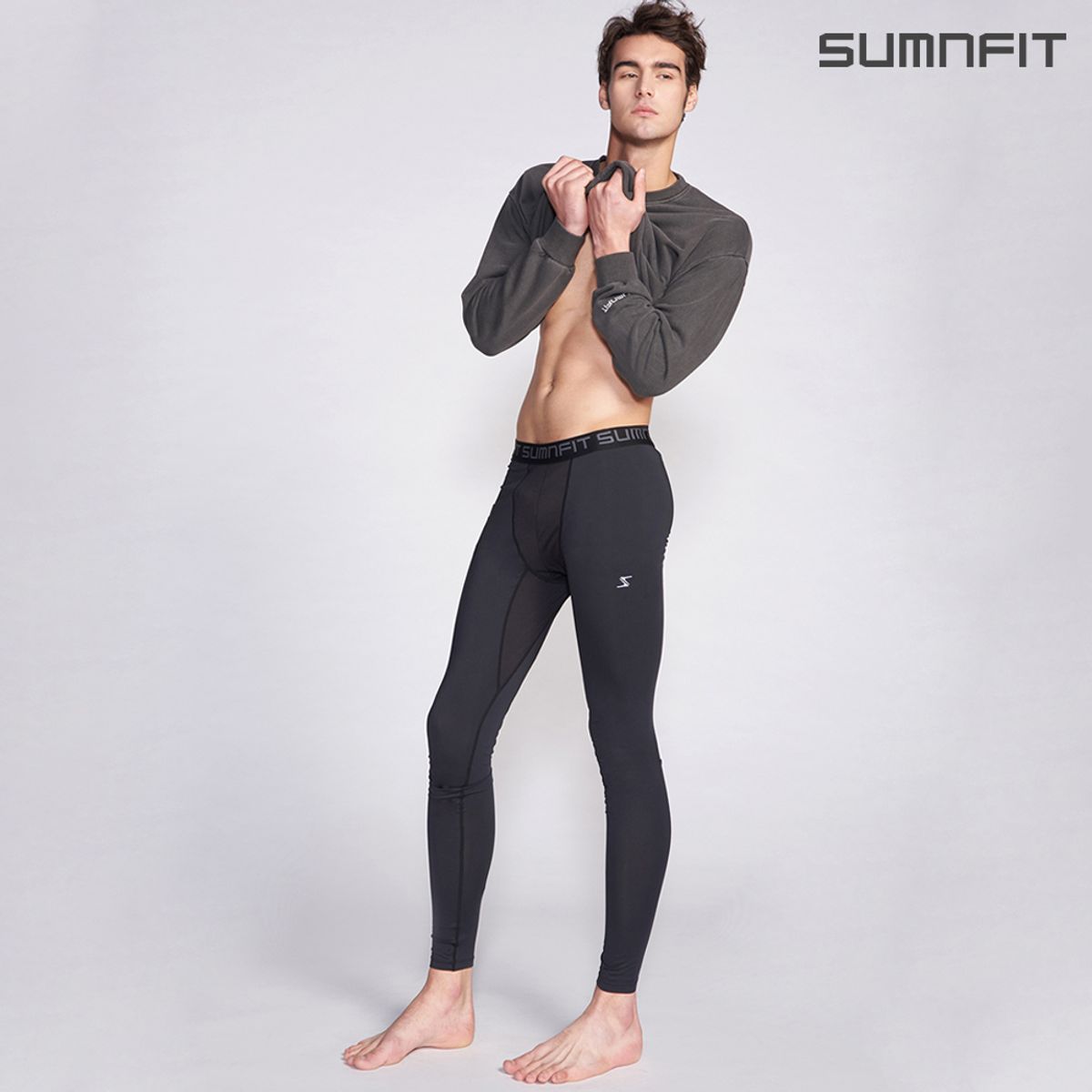 썸앤핏(SUMNFIT) 올라운드 컴프레션 레깅스