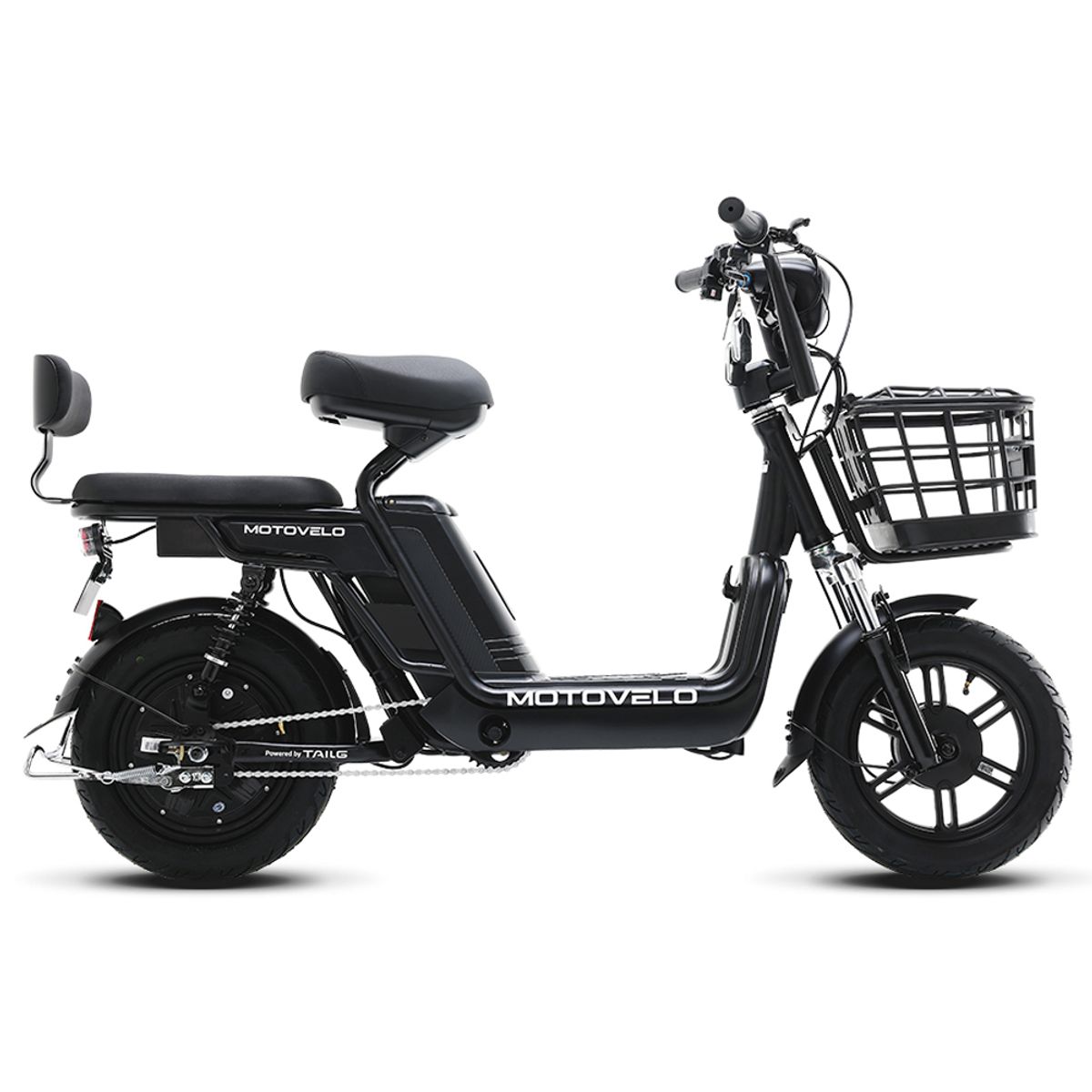 모토벨로(MOTOVELO) A9 프로 600W 48V 20Ah 전기스쿠터