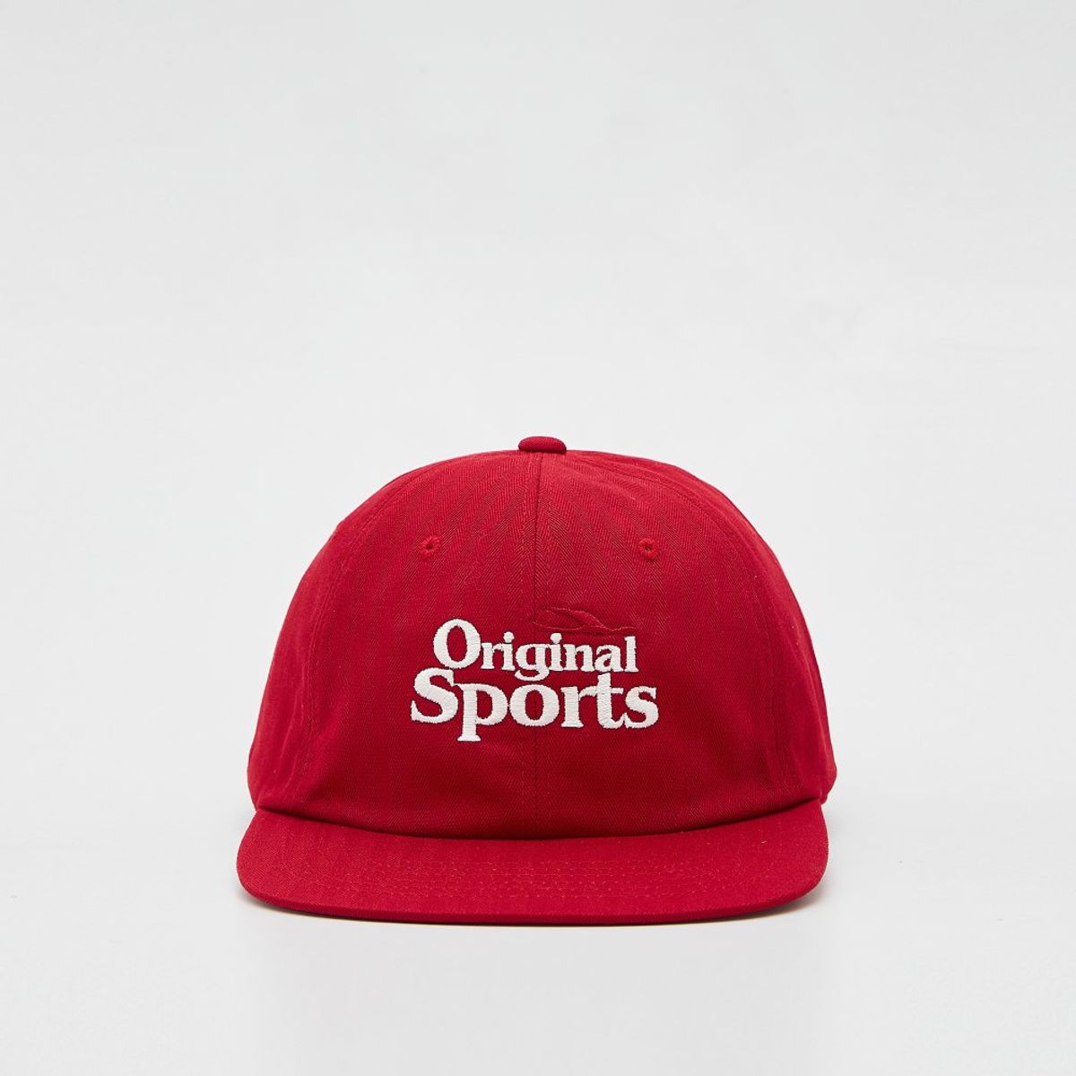 프로-스펙스(PRO-SPECS) OS LOGO CAP_BURGUNDY