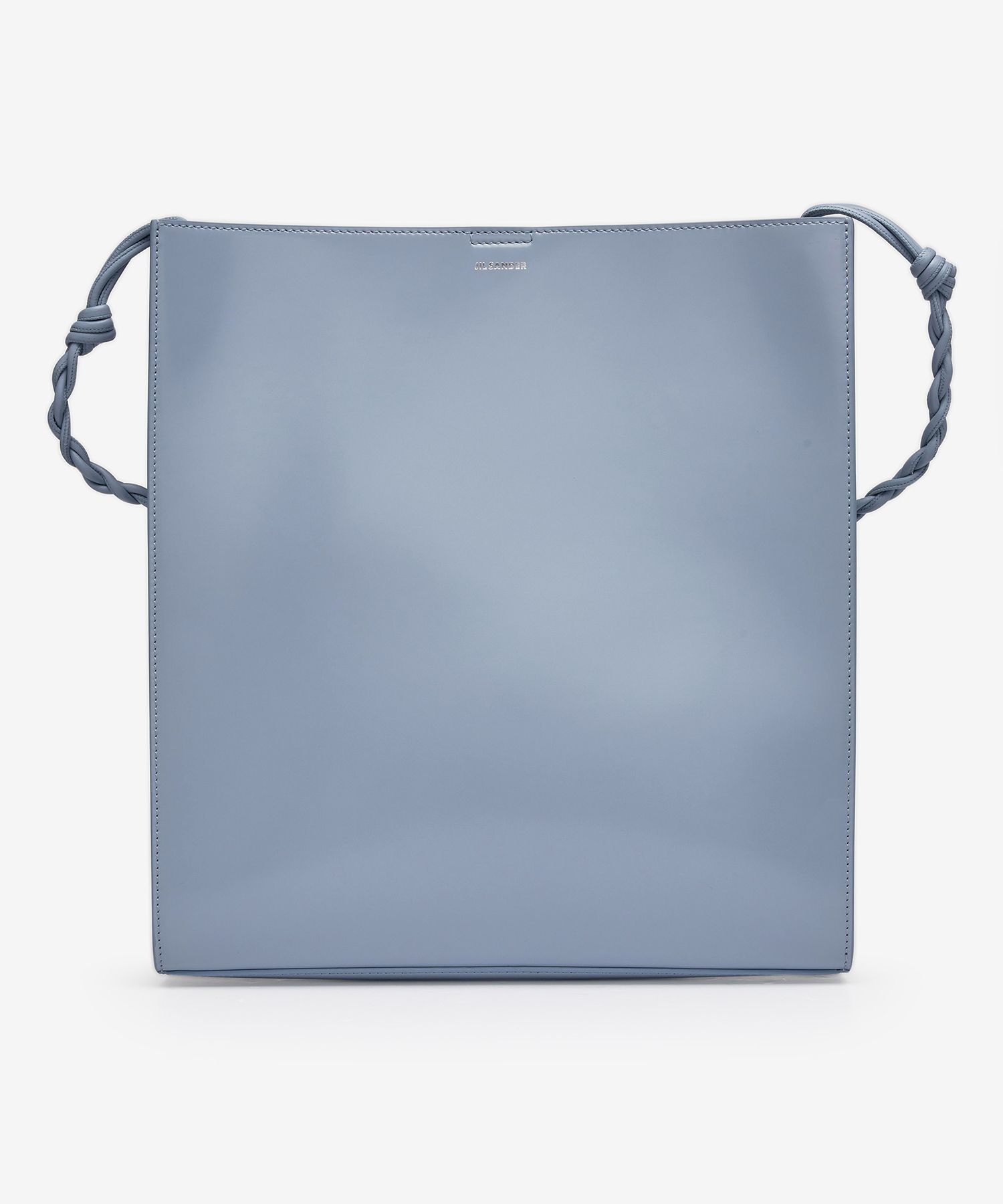 MUSINSA公式 | JIL SANDER Large Tangle Shoulder Bag - Light