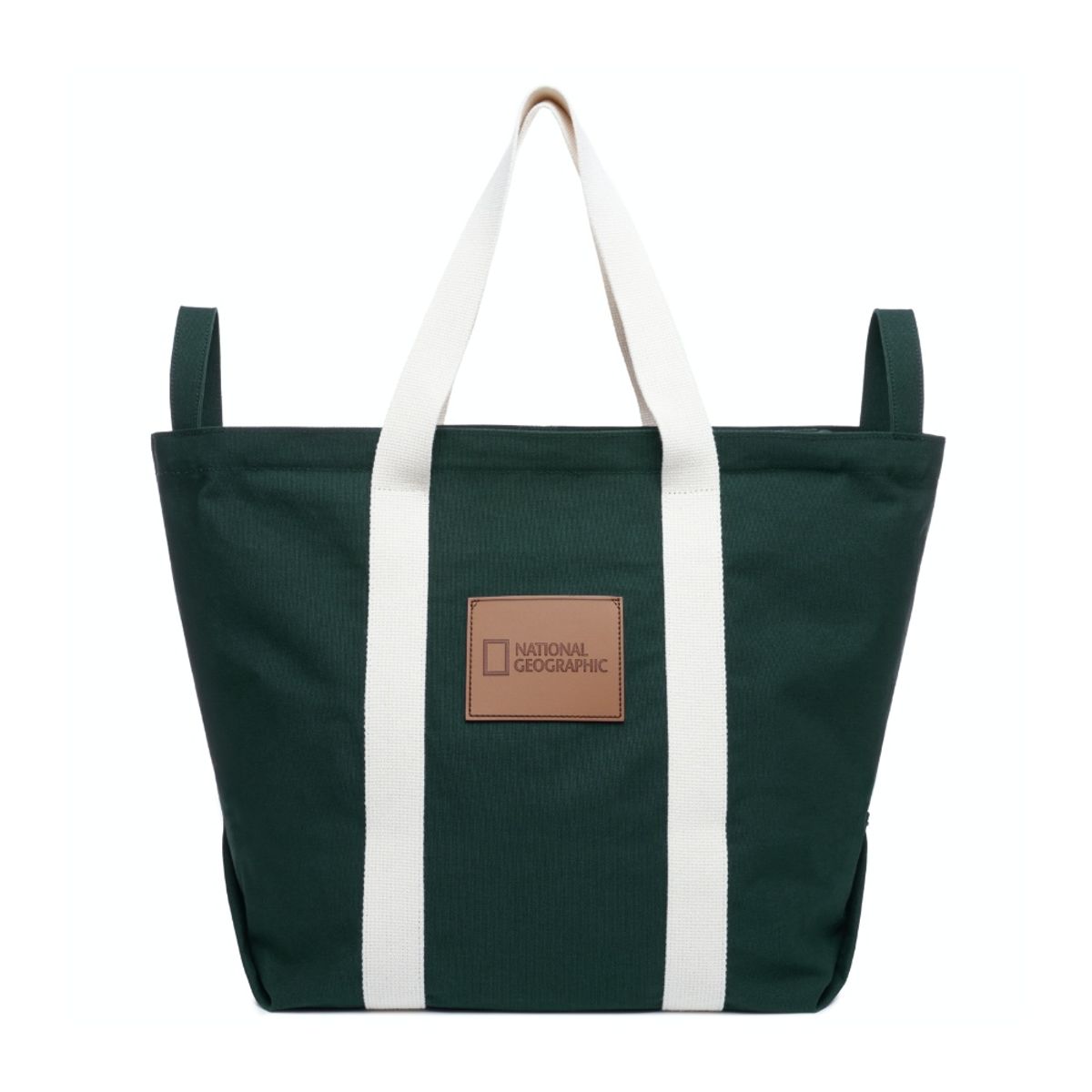 내셔널지오그래픽(NATIONALGEOGRAPHIC) N225ATO550 트립 빅토트백 GREEN