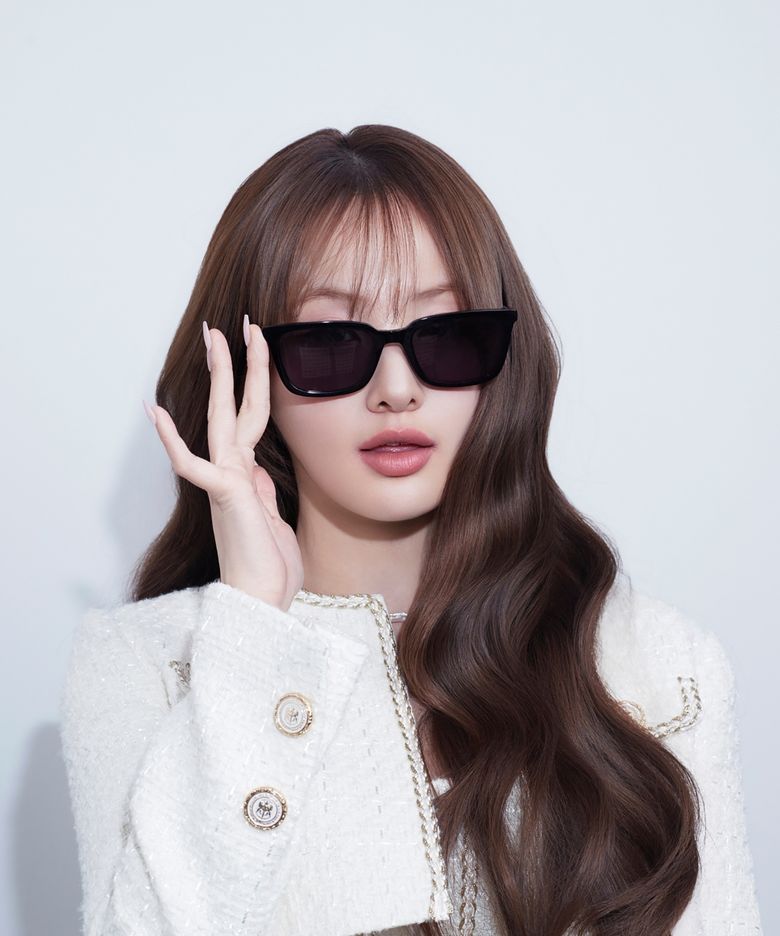 리센티 [블랙]