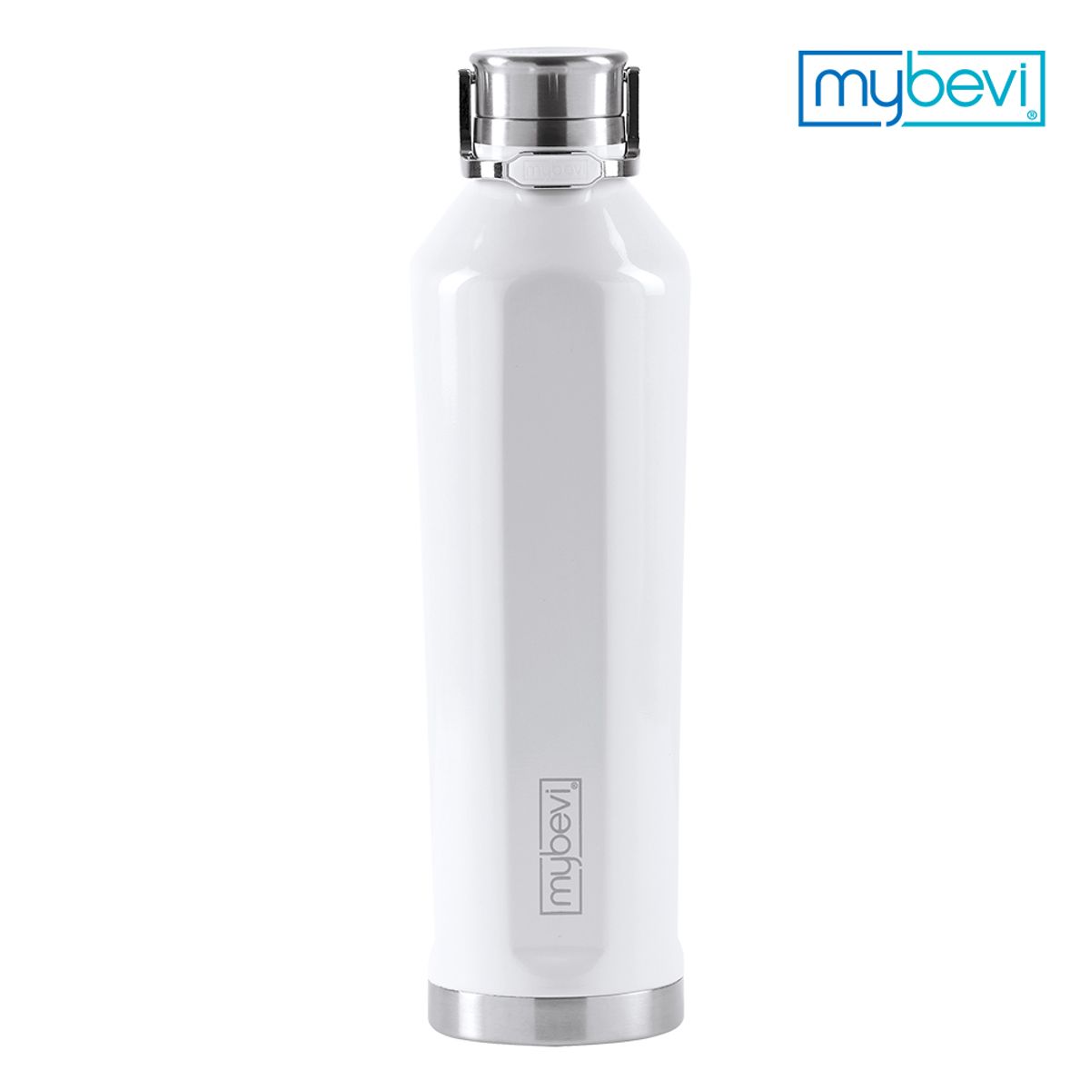 마이베비(MYBEVI) 콰트로캔틴(캐리핸들) 740ml_화이트