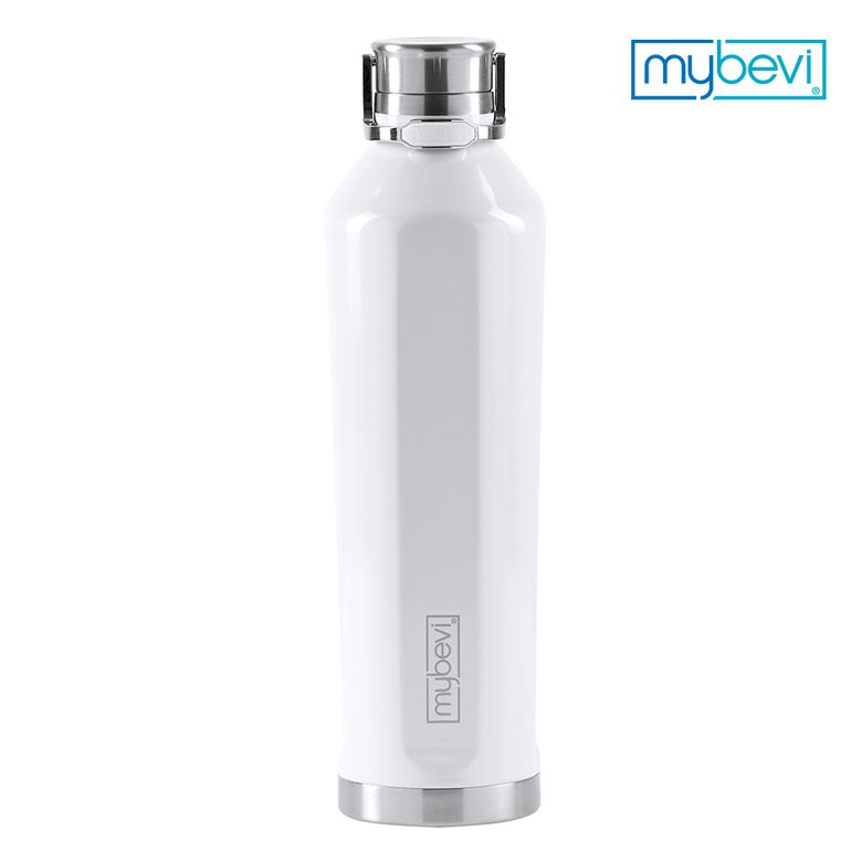콰트로캔틴(캐리핸들) 740ml_화이트
