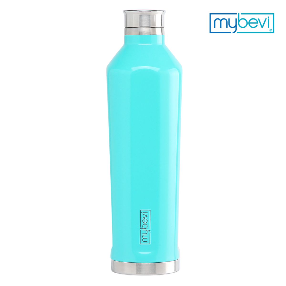 마이베비(MYBEVI) 콰트로캔틴(기본형) 740ml_터콰이즈 (민트블루)