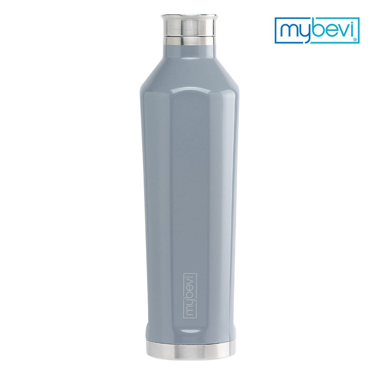 마이베비(MYBEVI) 콰트로캔틴(기본형) 740ml_그레이