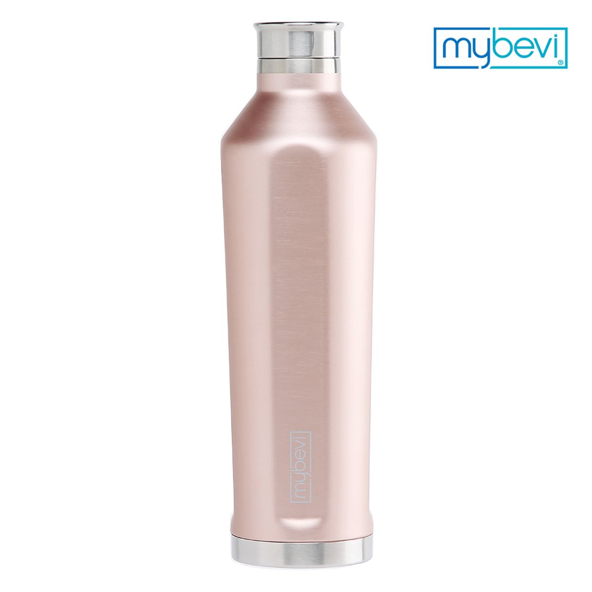 마이베비(MYBEVI) 콰트로캔틴(기본형) 740ml_로즈골드
