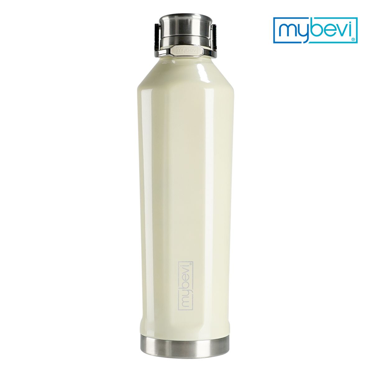마이베비(MYBEVI) 콰트로캔틴(캐리핸들) 740ml_크림베이지