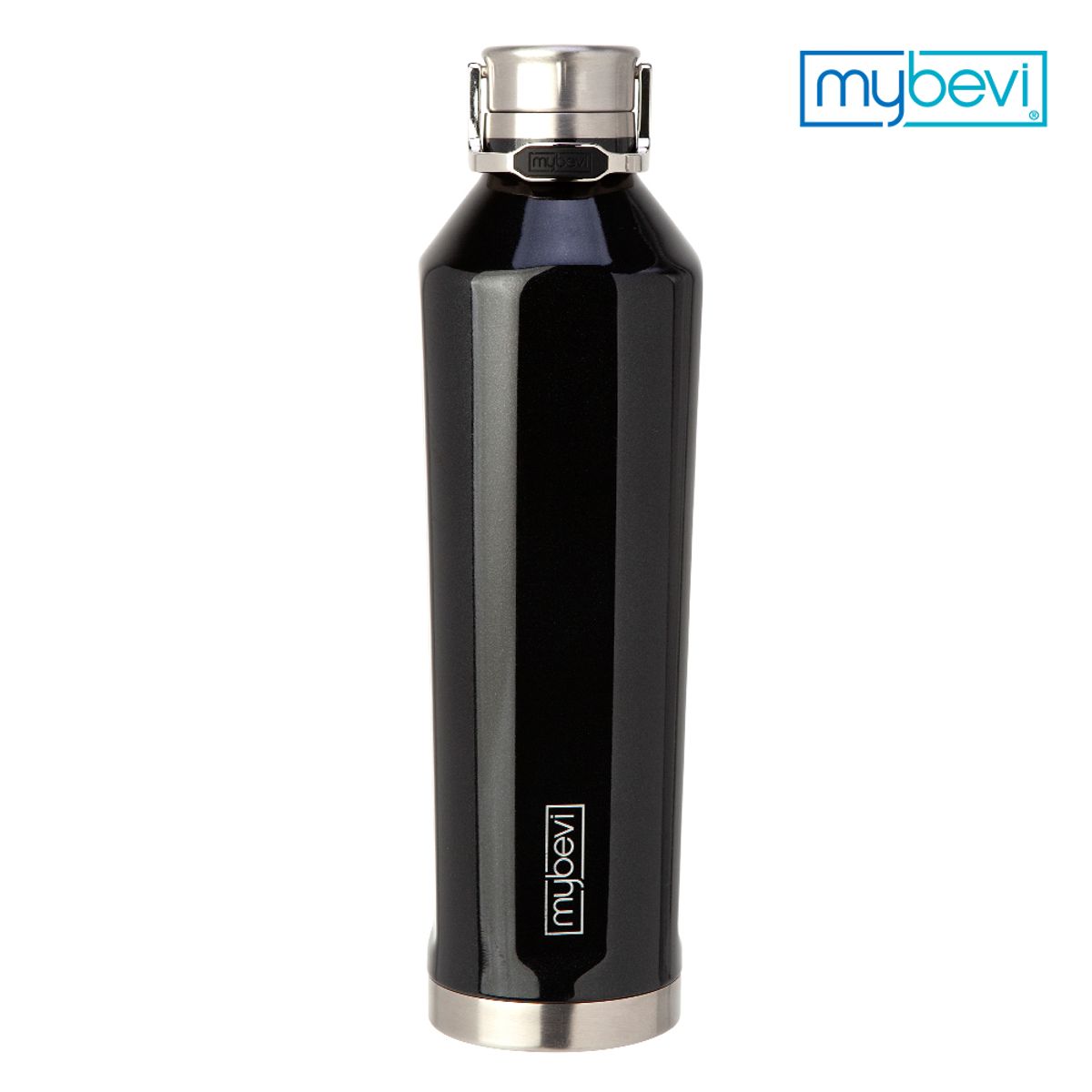 마이베비(MYBEVI) 콰트로캔틴(캐리핸들) 740ml_블랙