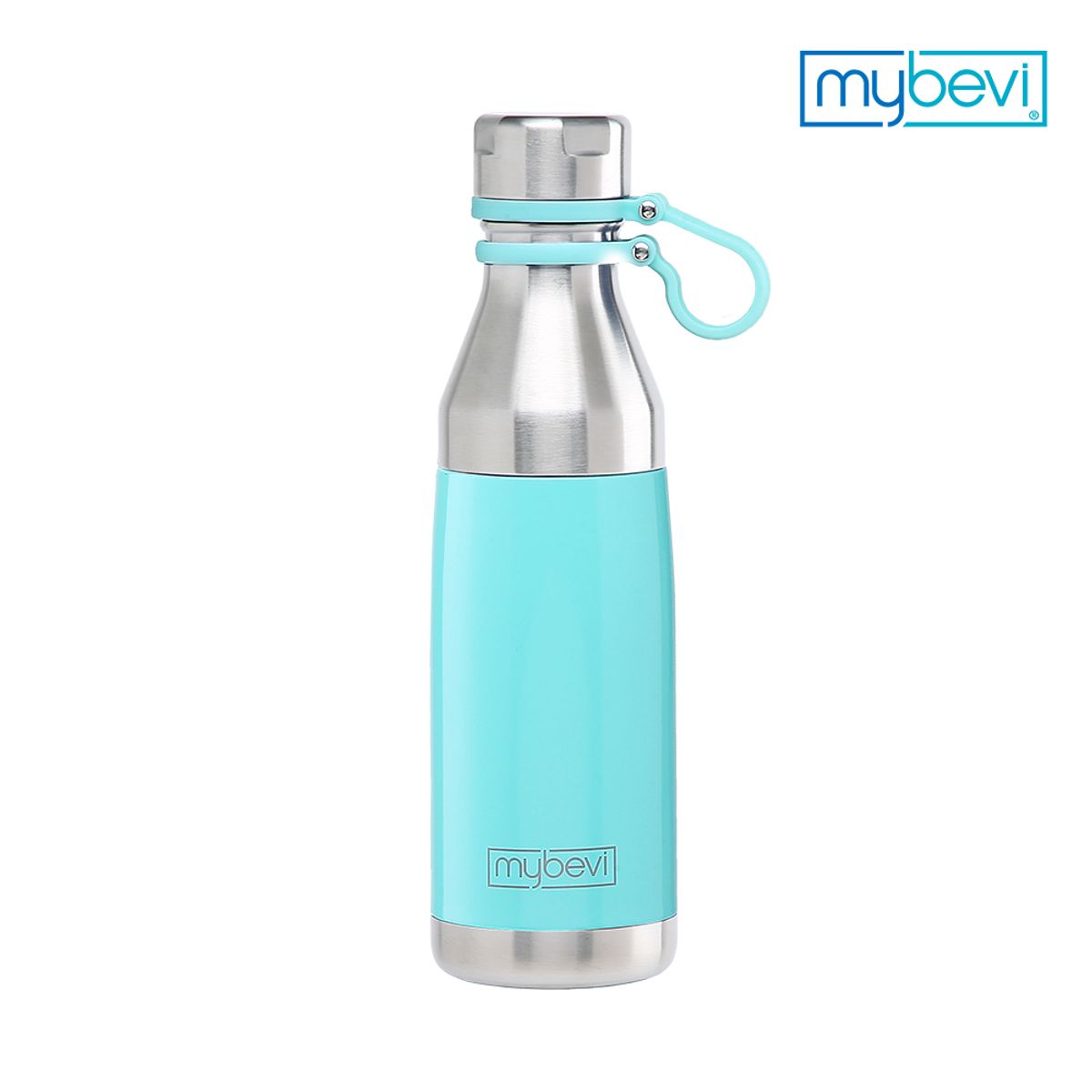 마이베비(MYBEVI) 리하이디렉터보틀_500ml_터콰이즈(민트블루)