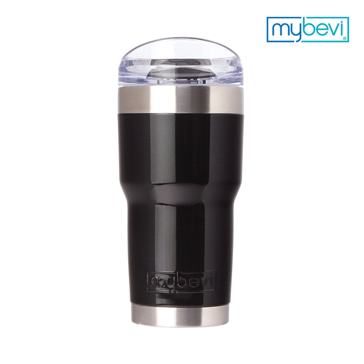 마이베비(MYBEVI) 브루트 텀블러 650ml_블랙