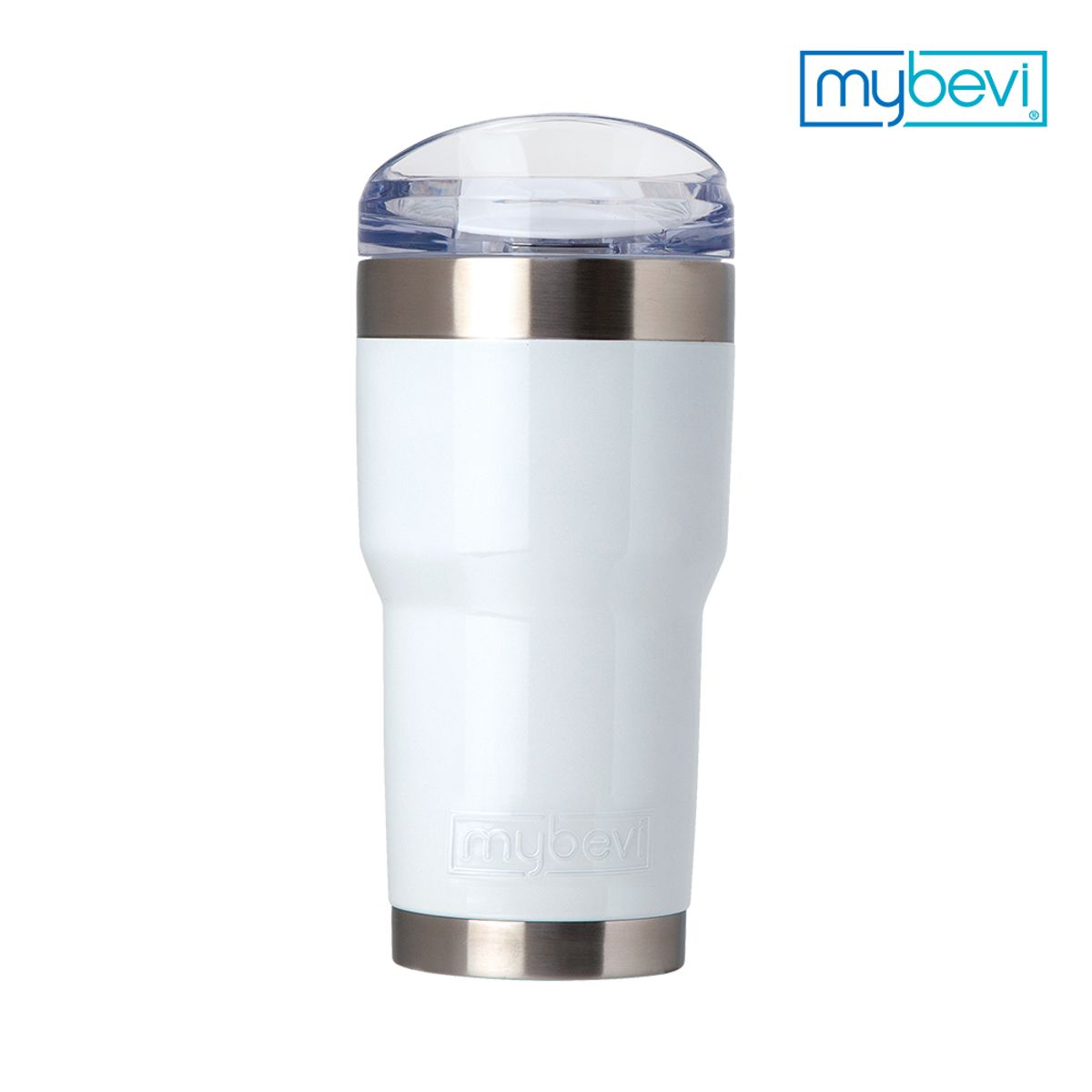 마이베비(MYBEVI) 브루트 텀블러 650ml_화이트