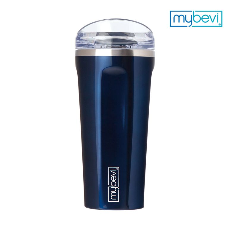 콰트로 텀블러 590ml_메탈블루