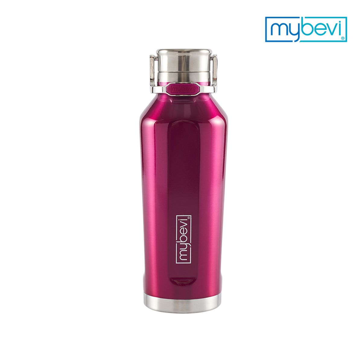 마이베비(MYBEVI) 콰트로캔틴(캐리핸들) 390ml_퓨시아