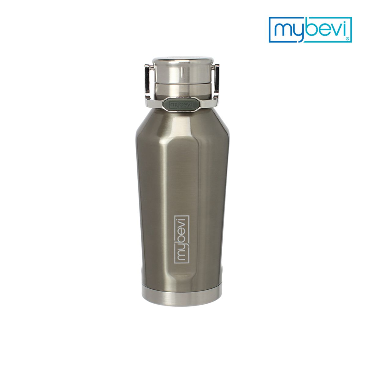마이베비(MYBEVI) 콰트로캔틴(캐리핸들) 290ml_메탈그레이