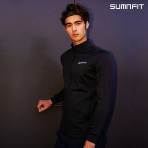 맨즈 스탠다드 트랙 집업