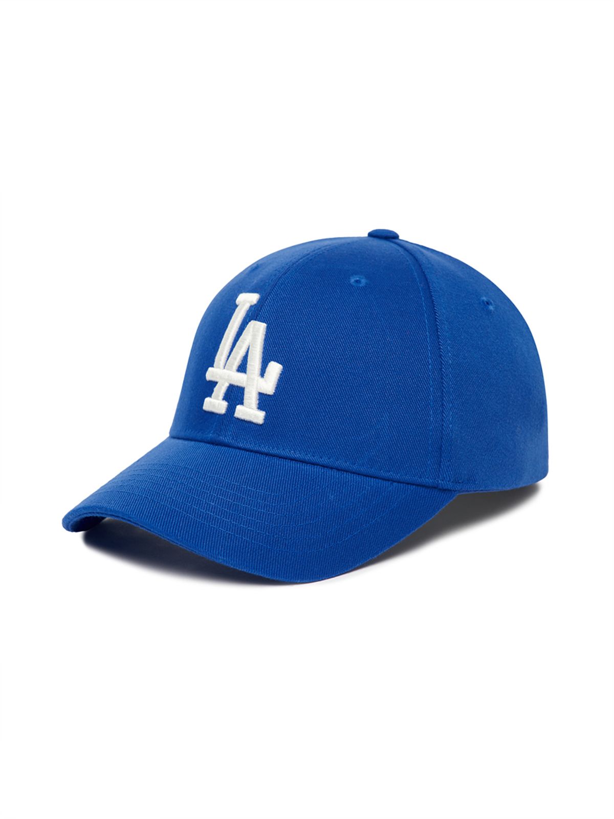 엠엘비(MLB) 뉴핏 스트럭쳐 볼캡 LA (D.Blue)