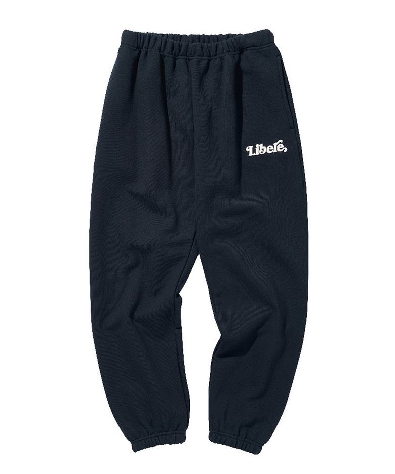 FOREVER SWEAT PANTS / NAVY