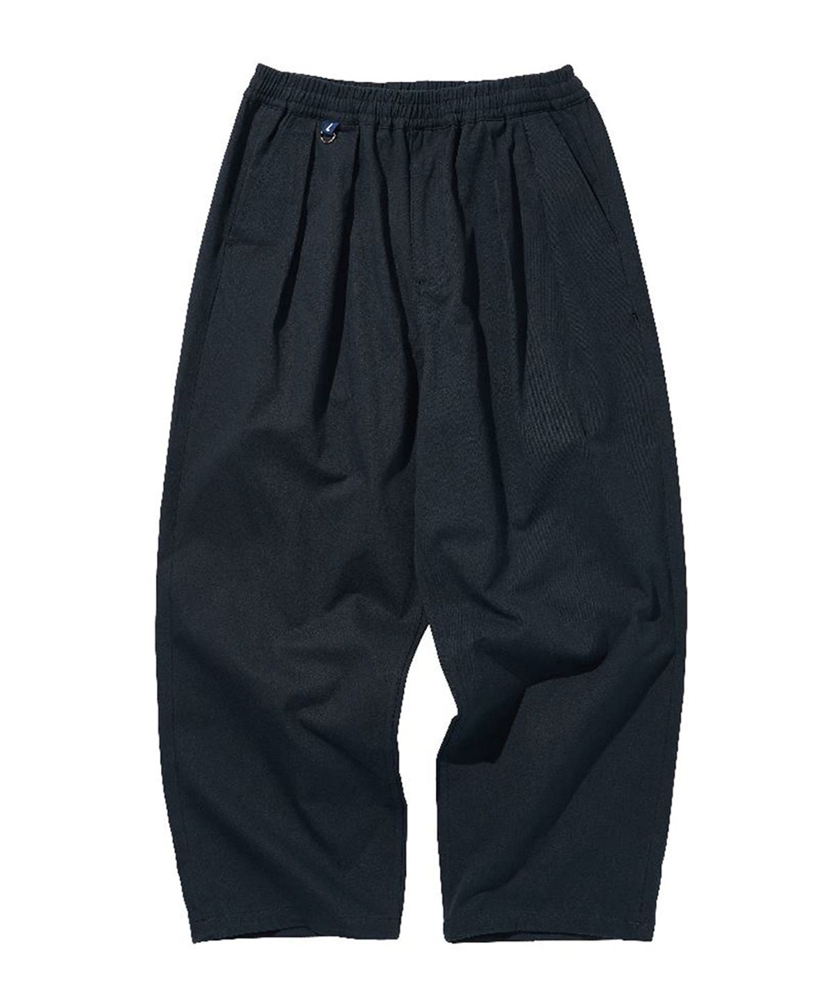 리베레(LIBERE) WIDE EASY PANTS / NAVY