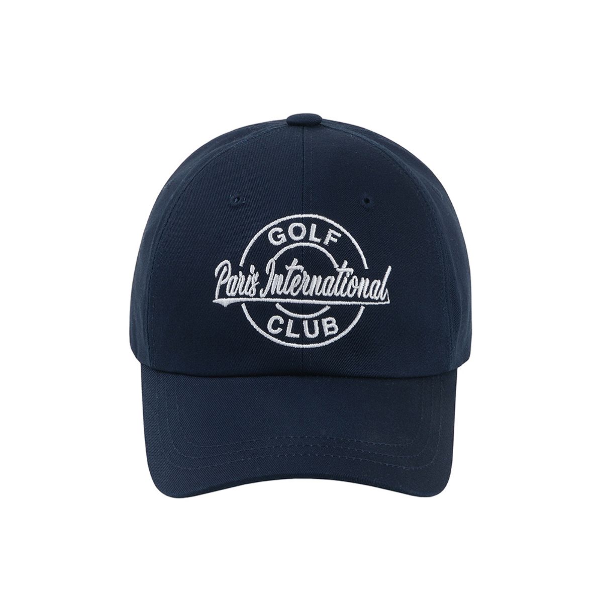 마틴골프(MARTINE GOLF) Ball Cap_Navy