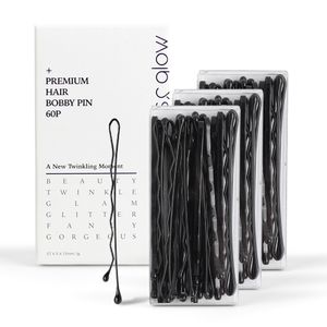 국내생산 프리미엄 웨이브 실핀 60P