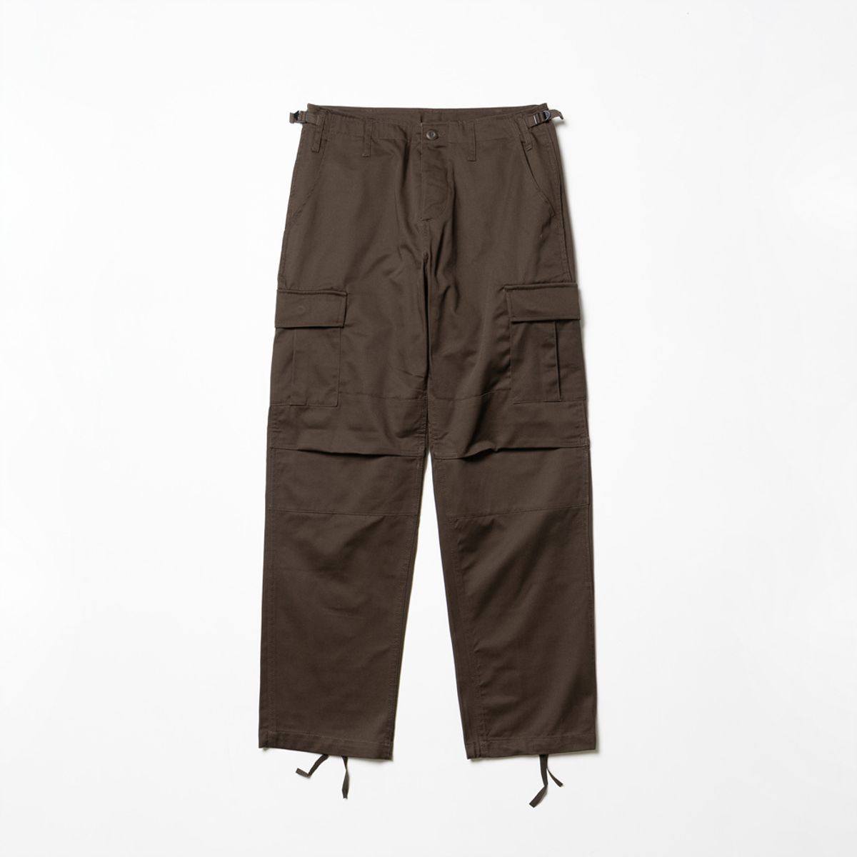 와이엠씨엘케이와이(YMCL KY) BDU Pants - Brown