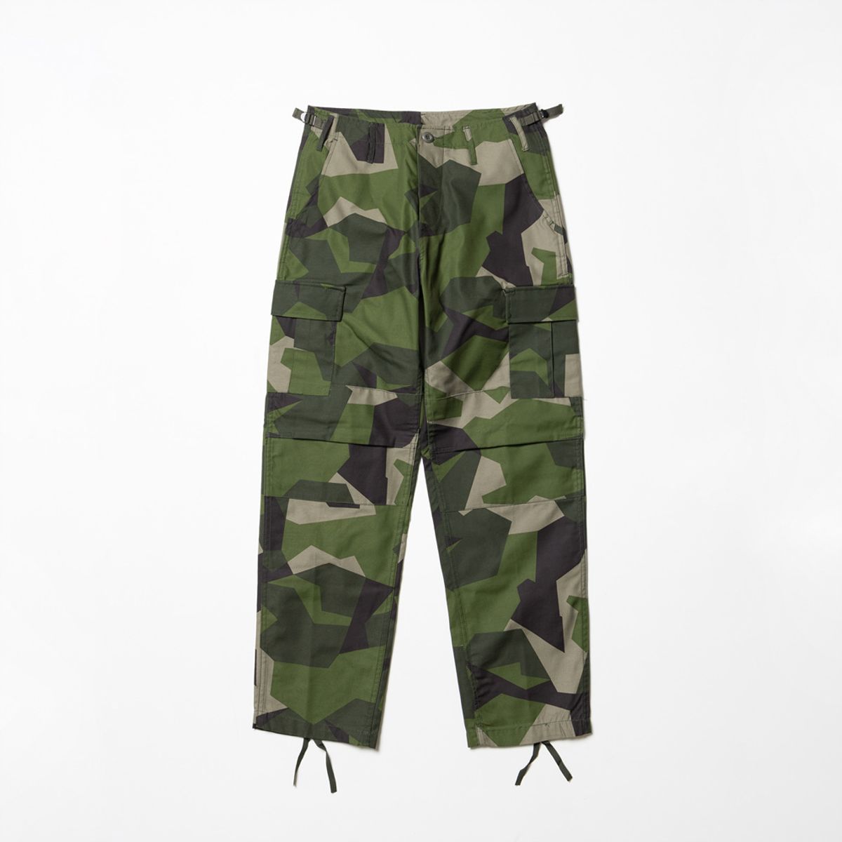 와이엠씨엘케이와이(YMCL KY) BDU Pants - UF90