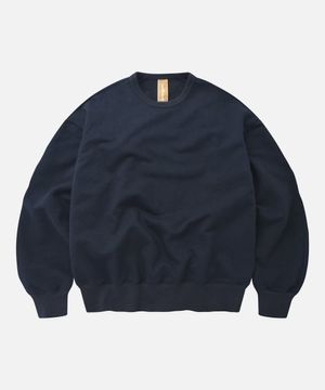 OG HEAVYWEIGHT SWEATSHIRT 002 _ NAVY