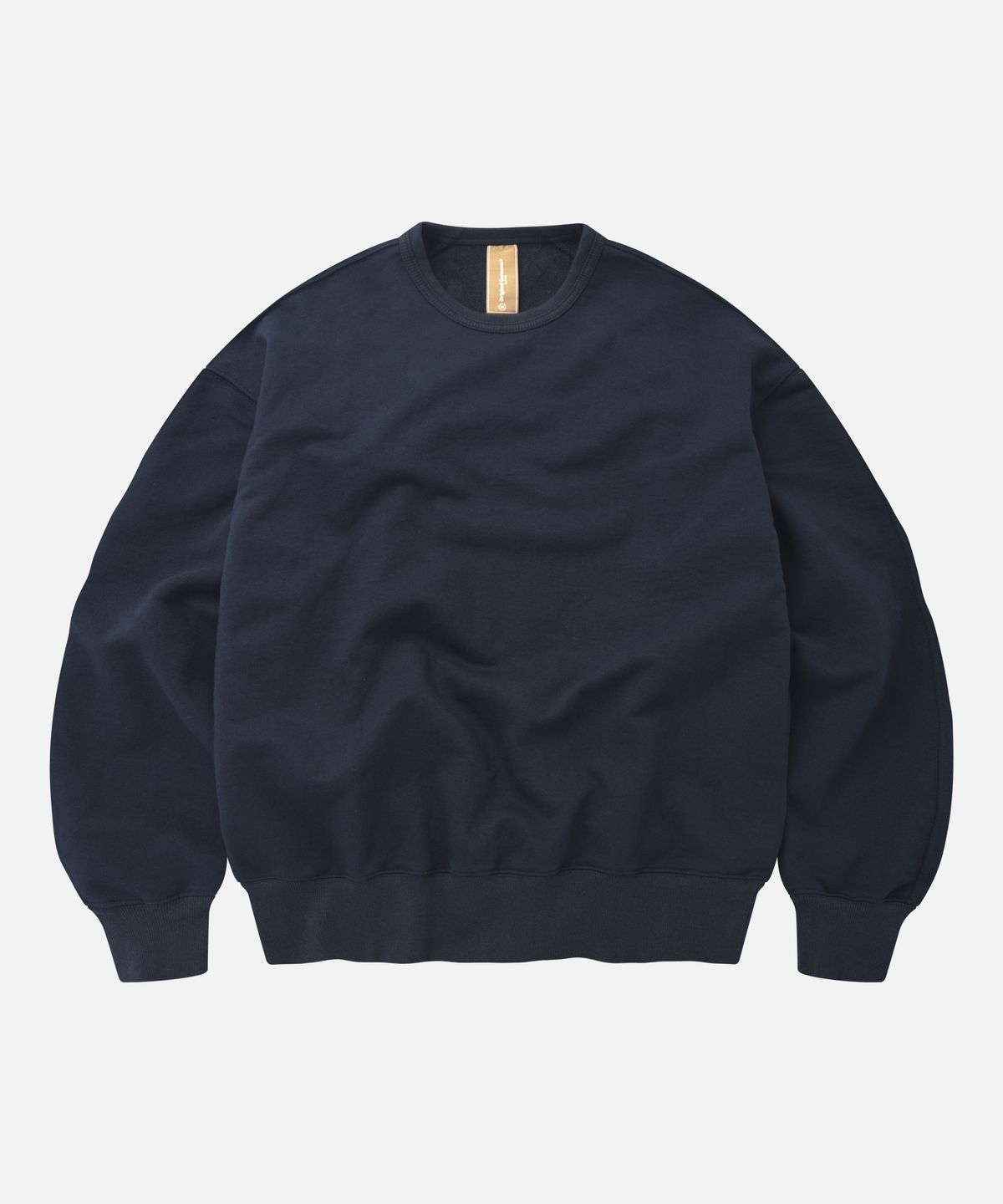 프리즘웍스(FRIZMWORKS) OG HEAVYWEIGHT SWEATSHIRT 002 _ NAVY