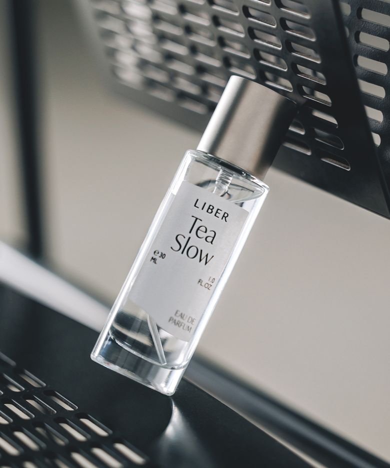 [홍차 향수] 오 드 퍼퓸 30ml 티 슬로우 Tea Slow