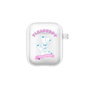 플리버디 ROO 에어팟 1 2세대 클리어 케이스