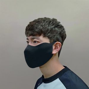 자외선차단 와이드 스포츠마스크