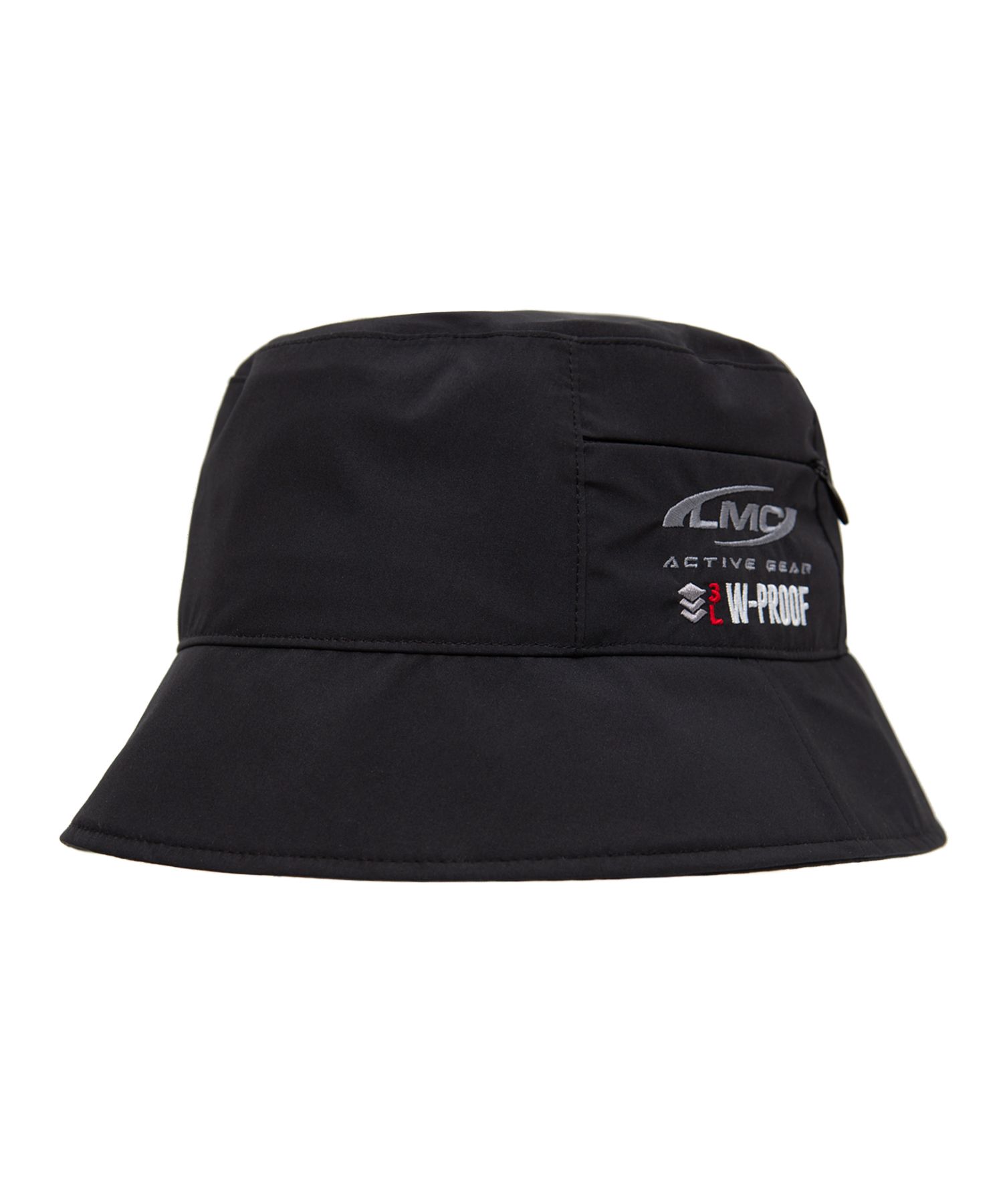 ★2022SS新作★LMC★ACTIVE GEAR 3L BUCKET HAT MUSINSA | LMC LMC ACTIVE GEAR 3L BUCKET HAT black