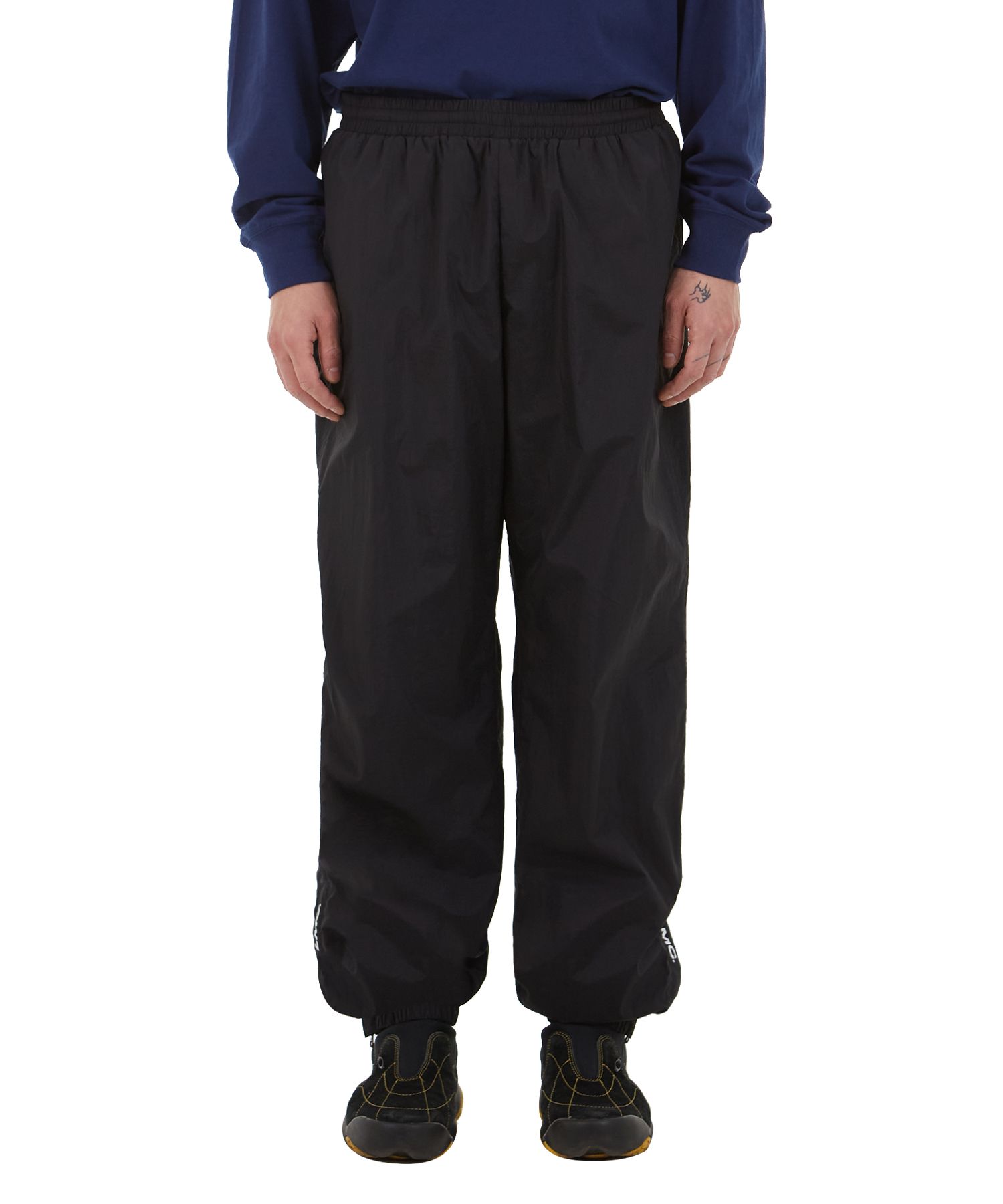 ★2022SS新作★LMC★ACTIVE GEAR TRACK PANTS MUSINSA | LMC LMC ACTIVE GEAR TRACK PANTS light yellow