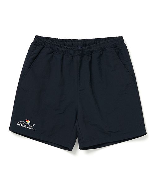 ★2023SS新作★WKNDRS★SAILOR SHORT MUSINSA公式 | WKNDRS SAILOR SHORT (NAVY)