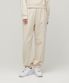 우먼즈 릴렉스드 스웨트 팬츠 [에그렛]