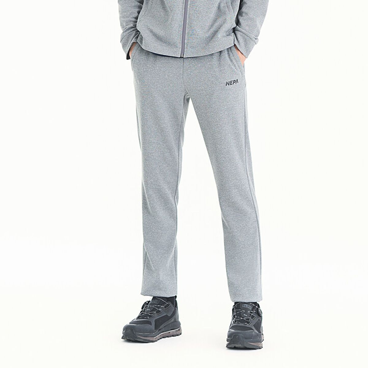 네파(NEPA) 7I16321 남성 AVEC 아베크 트레이닝 팬츠