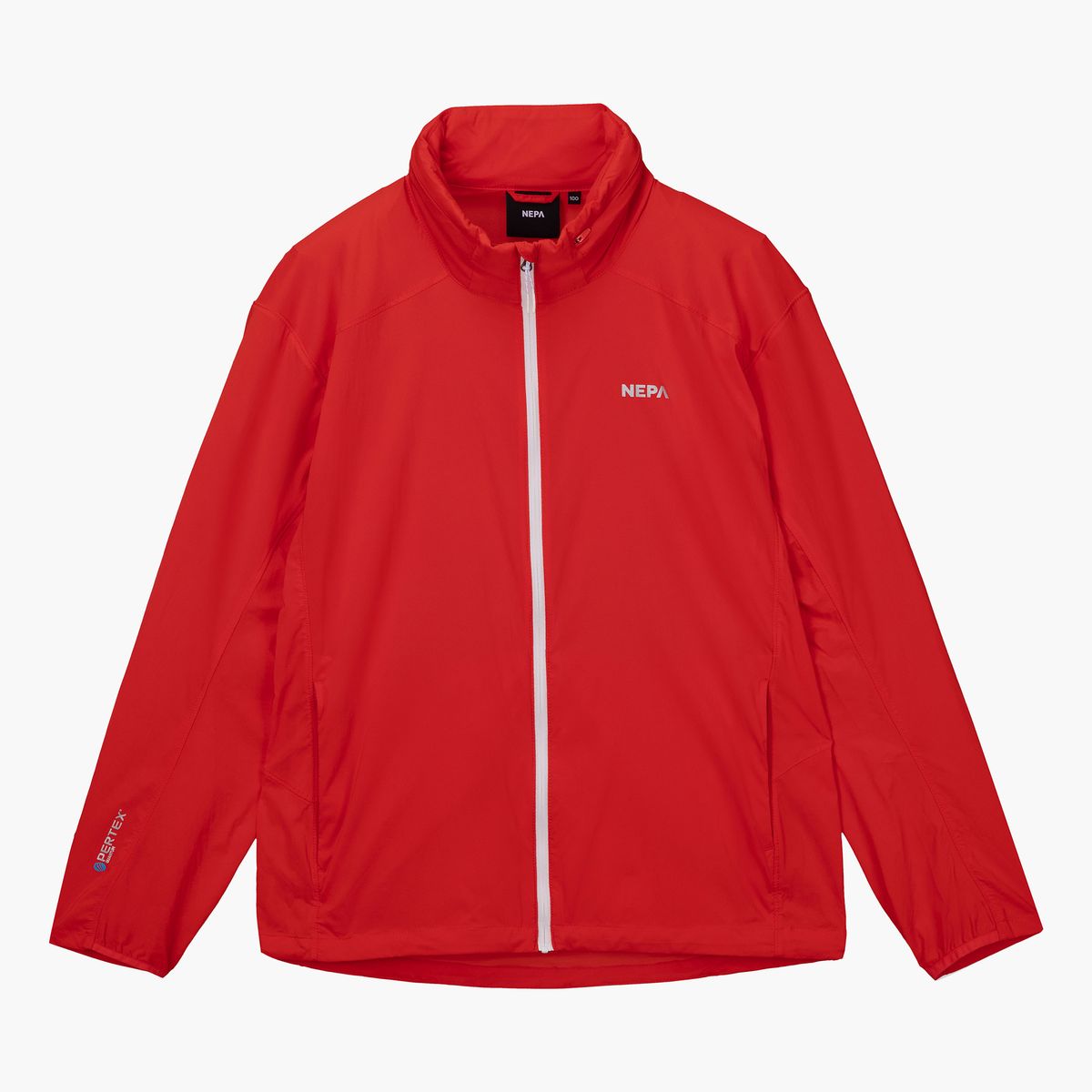 네파(NEPA) 7I30604 남성 마운틴 퍼텍스 방풍 자켓