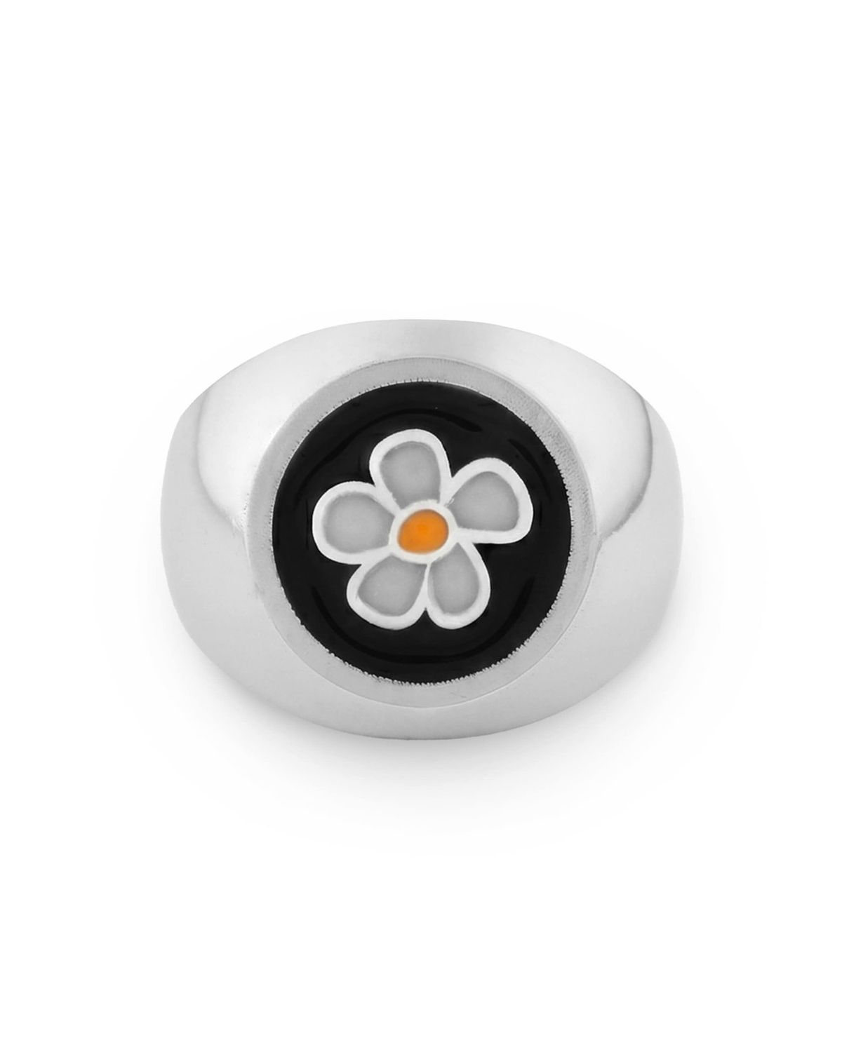 논논(NONENON) BLOOM CIRCLE RNG