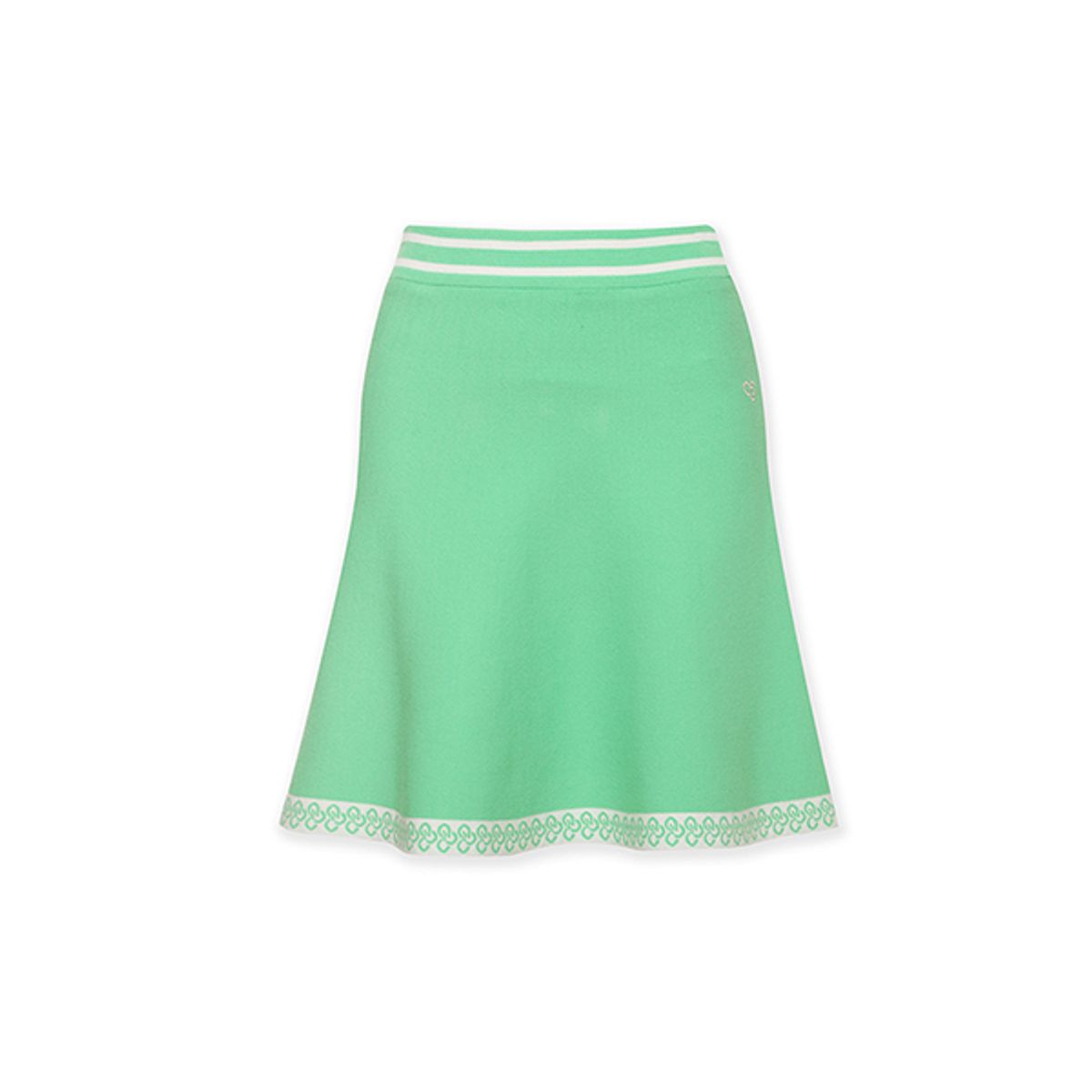 맥케이슨(MCKAYSON) [드라마 서른아홉] 손예진 착용 KNIT CUROT MIN MBW1PC102